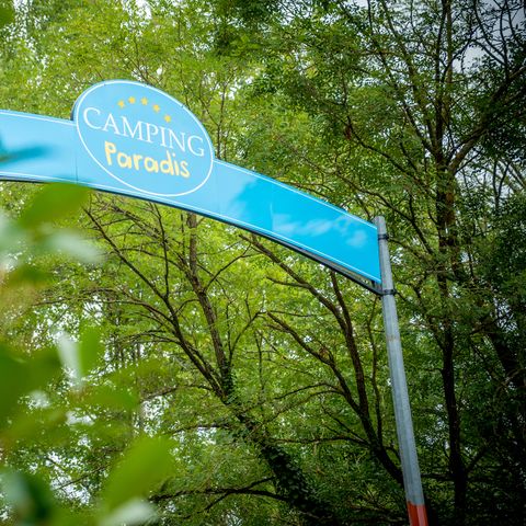 Camping Paradis - Domaine de Bel Air - Finistère - Afbeelding N°3