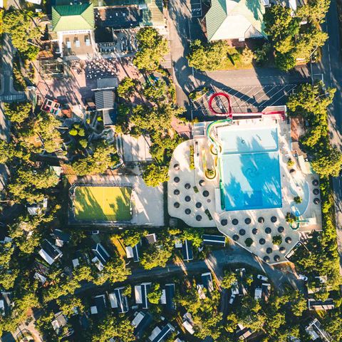 Camping Siblu Bonne Anse Plage - Funpass inclus - Charente-Maritime - Afbeelding N°2