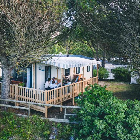 Camping Siblu Bonne Anse Plage - Funpass inclus - Charente-Maritime - Afbeelding N°5