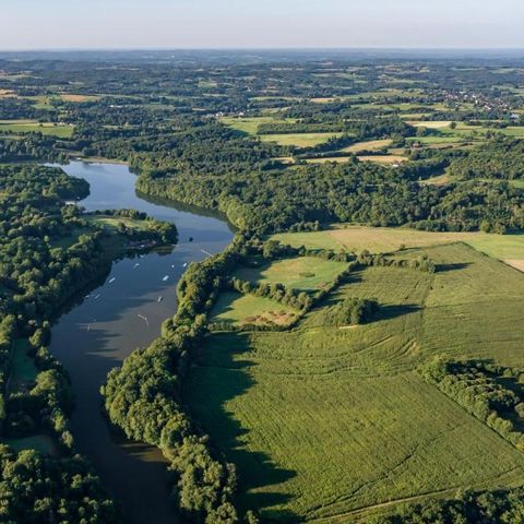 Flower Camping et Base de Loisirs de Rouffiac - Dordogne - Afbeelding N°6