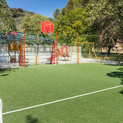 Camping Saint Louis - Alpes-Maritimes - Afbeelding N°5