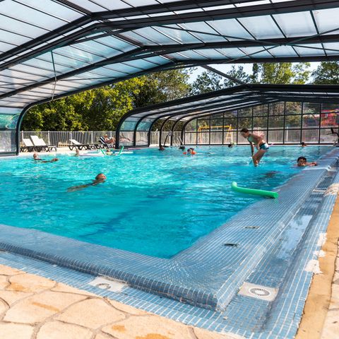 Camping Saint Louis - Alpes-Maritimes - Afbeelding N°2