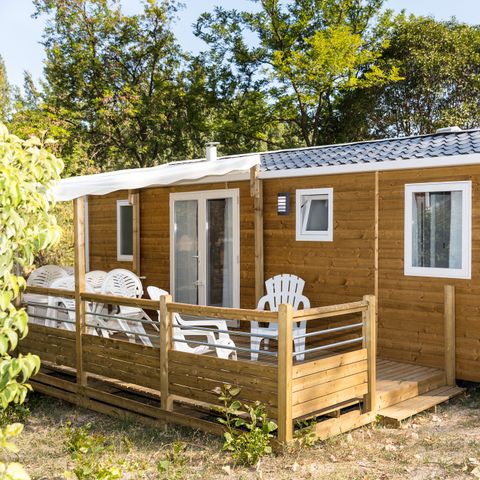 Camping Saint Louis - Alpes-Maritimes - Afbeelding N°4