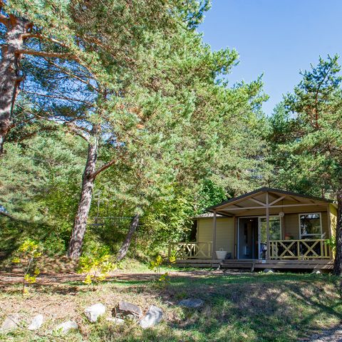 Chalet 6 personen - COTTAGE GRAND CONFORT