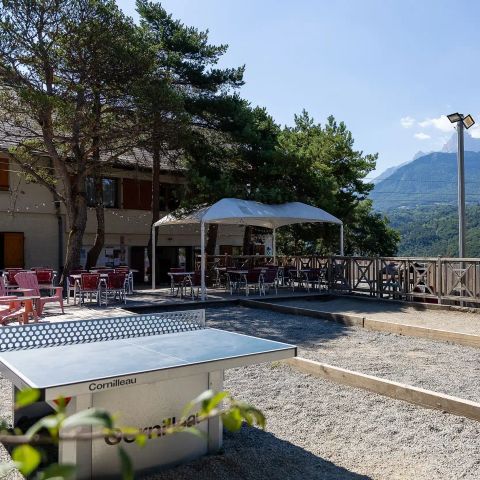 Camping Le Champ Long - Isère - Afbeelding N°5
