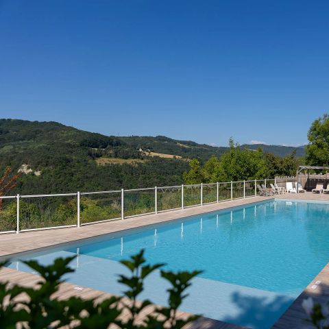 Camping Le Champ Long - Isère - Afbeelding N°4
