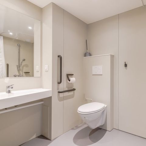 Stacaravan 4 personen - Confort + 2 slaapkamers 4 personen PRM zaterdag