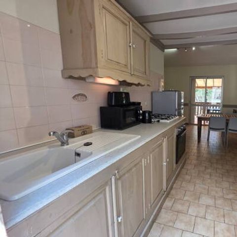 Appartement 6 personen - Flat | 2 slaapkamers | 4/6 personen | Verhoogd terras | 1 badkamer | TV
