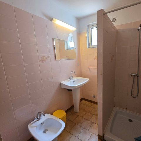 Appartement 6 personen - Flat | 2 slaapkamers | 4/6 personen | Verhoogd terras | 1 badkamer | TV