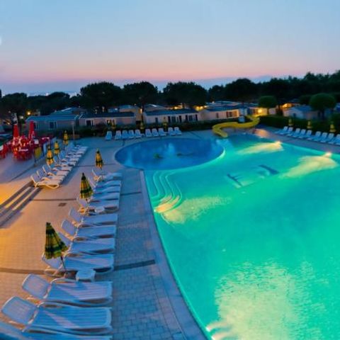 Club del Sole Le Palme Lazise Family Collection - Verona - Afbeelding N°4