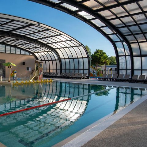 Camping Club Les Tamaris 5* - MS VACANCES - Pyrénées-Orientales - Afbeelding N°6