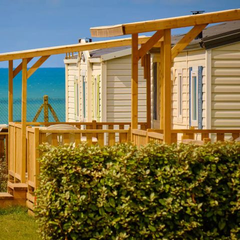 Camping Phare d'Opale - Pas-de-Calais - Afbeelding N°3