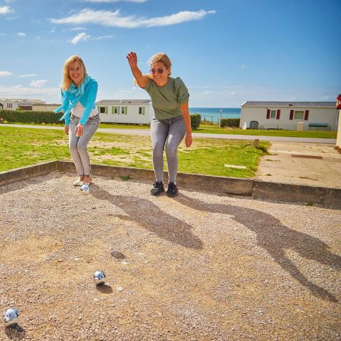 Camping Phare d'Opale - Pas-de-Calais - Afbeelding N°6