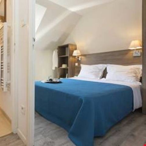 Appartement 8 personen - Domaine de l'Emeraude
