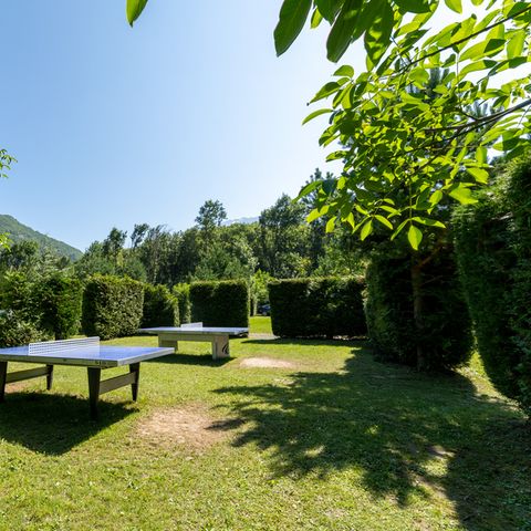 Le Château de Rochetaillée - Ciela Village - Isère - Afbeelding N°4