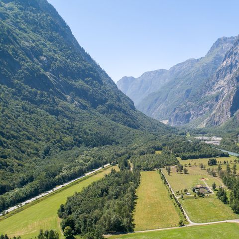 Le Château de Rochetaillée - Ciela Village - Isère - Afbeelding N°6