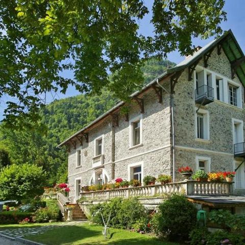 Le Château de Rochetaillée - Ciela Village - Isère - Afbeelding N°3