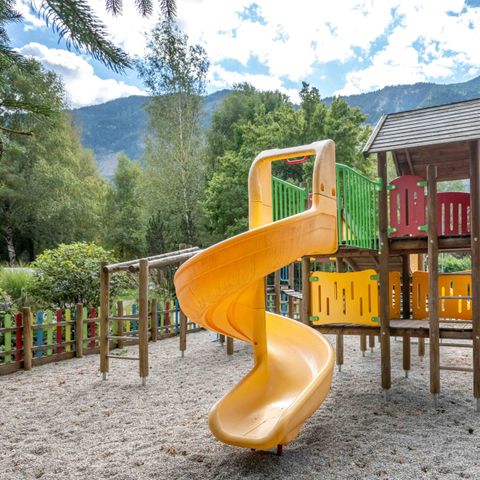 Camping Le Colporteur - Ciela Village - Isère - Afbeelding N°6