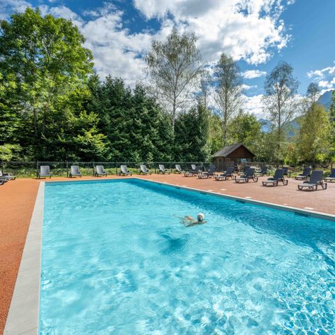 Camping Le Colporteur - Ciela Village - Isère - Afbeelding N°5