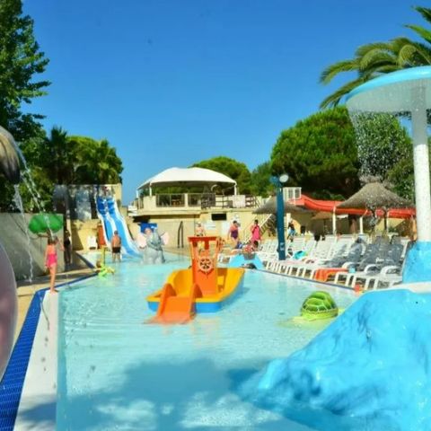 Camping Eden   - Gard - Afbeelding N°4