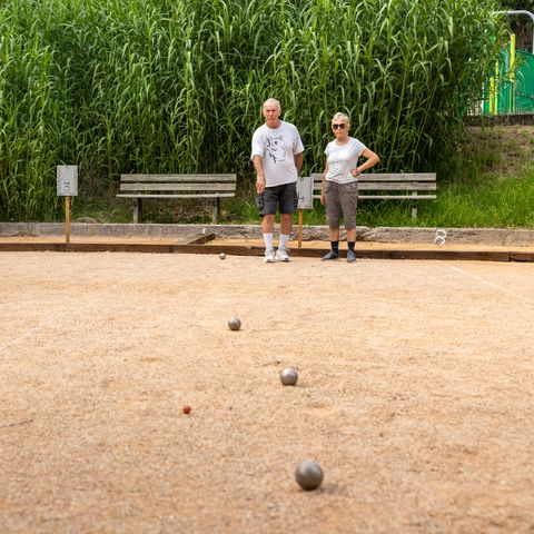 Camping RCN Domaine de la Noguière - Var - Afbeelding N°4