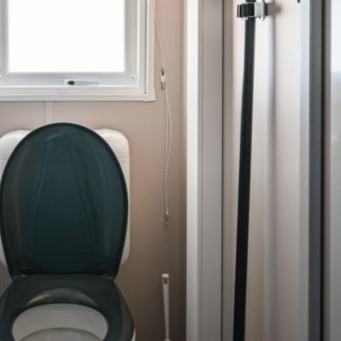 Stacaravan 6 personen - Grasse