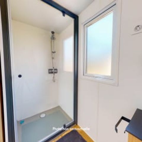 Stacaravan 6 personen - Essential 2bed 6p Signature zonder airco