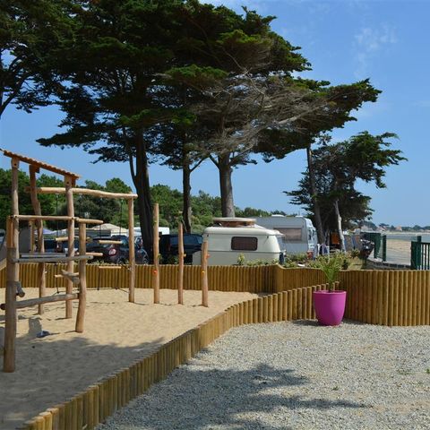 Camping l'Hermitage des Dunes - Loire-Atlantique - Afbeelding N°4