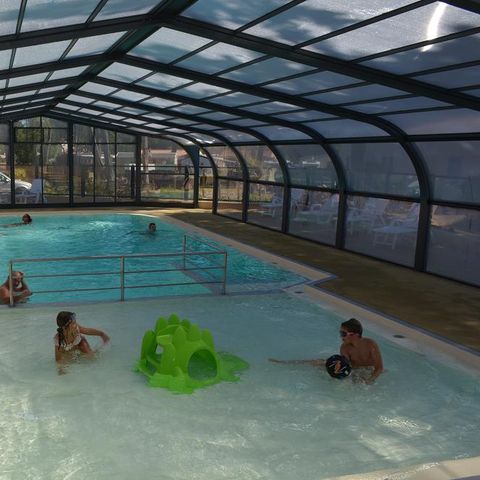 Camping l'Hermitage des Dunes - Loire-Atlantique - Afbeelding N°3