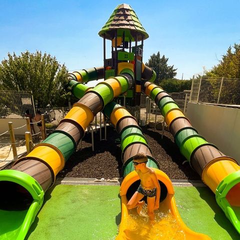 Camping Ludo Parc Pausado - Ardèche - Afbeelding N°6
