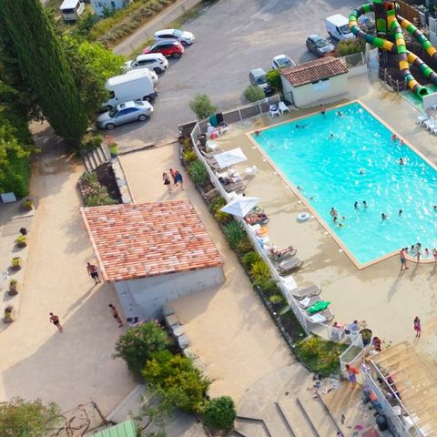 Camping Ludo Parc Pausado - Ardèche - Afbeelding N°5