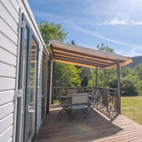 Camping Ludo Parc Pausado - Ardèche - Afbeelding N°3