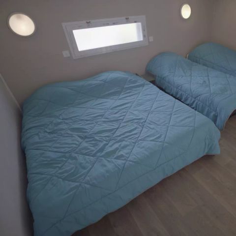 Appartement 7 personen - Residence Duplex 3 Kamers 6/7 Personen + TV