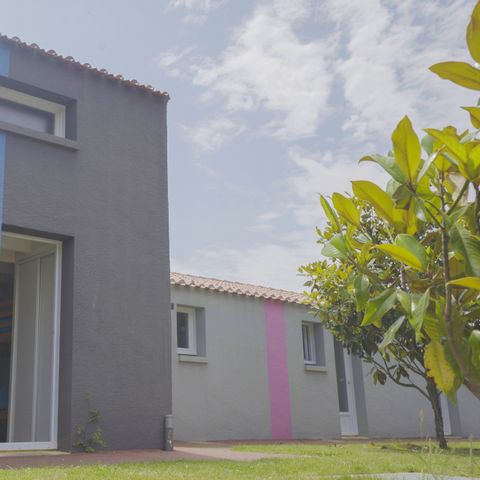 Appartement 7 personen - Premium duplex met jacuzzi
