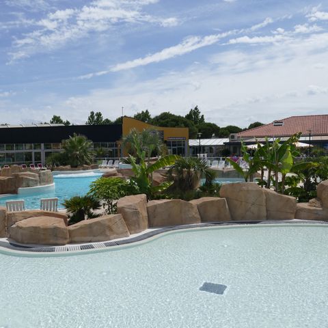 Camping Le Bel Air  - Vendée - Afbeelding N°6