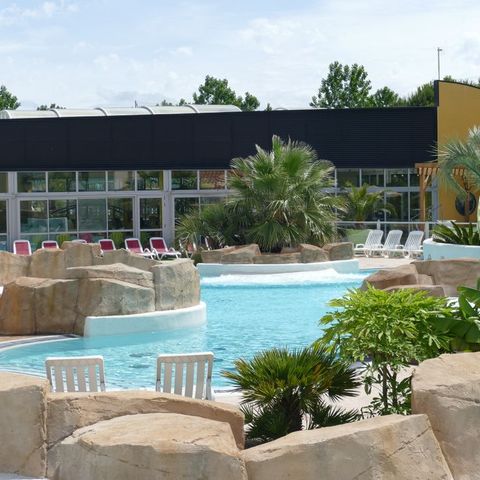Camping Le Bel Air  - Vendée - Afbeelding N°4