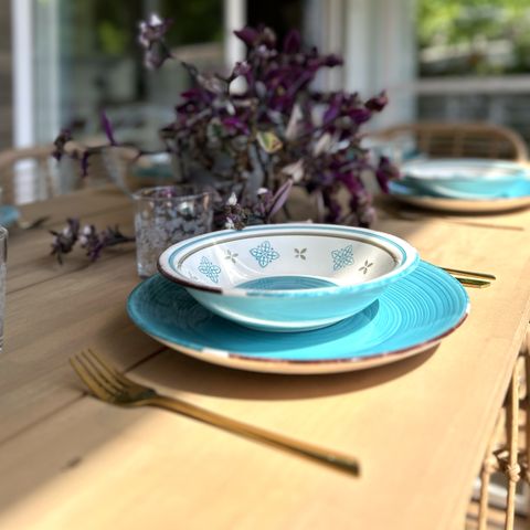 Stacaravan 4 personen - SENZA VISTA LAGO Heer 50mq