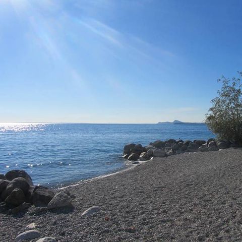 Villaggio Turistico Maderno - Brescia - Afbeelding N°2