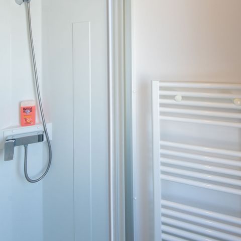 Stacaravan 4 personen - Azur CONFORT Airconditioning