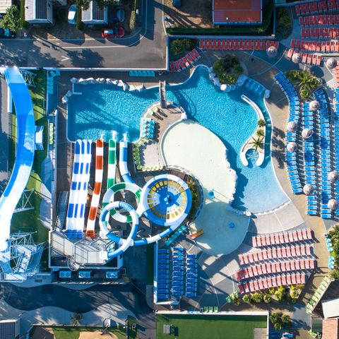 Camping Club Le Trianon 5* - MS VACANCES - Vendée - Afbeelding N°6