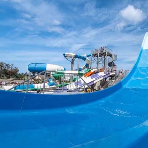 Camping Club Le Trianon 5* - MS VACANCES - Vendée - Afbeelding N°5