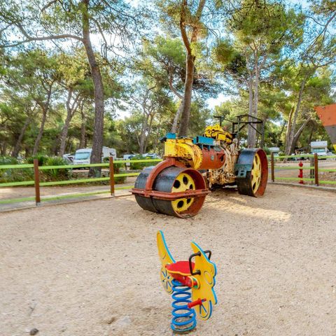 Camping Poljana  - Istrië - Afbeelding N°3