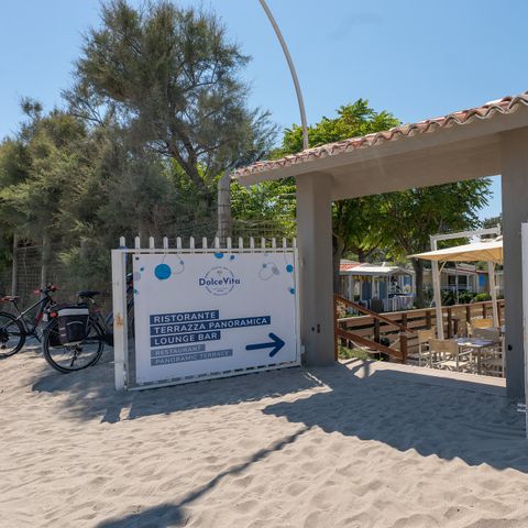 Club del Sole Vigna sul Mar Family Collection - Ferrara - Afbeelding N°6