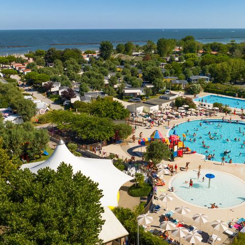 Club del Sole Vigna sul Mar Family Collection - Ferrara - Afbeelding N°2