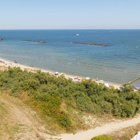 Club del Sole Vigna sul Mar Family Collection - Ferrara - Afbeelding N°4