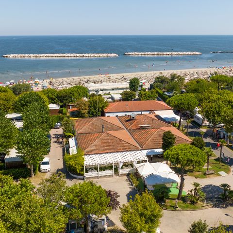 Club del Sole Vigna sul Mar Family Collection - Ferrara - Afbeelding N°3