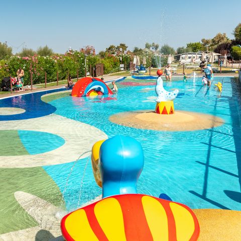 Club Del Sole Spina Family Collection - Ferrara - Afbeelding N°5