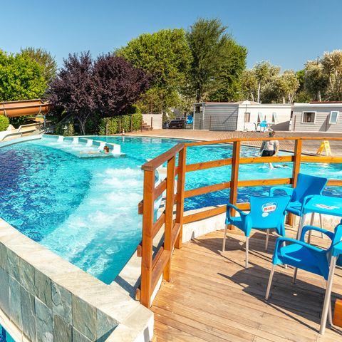 Club Del Sole Spina Family Collection - Ferrara - Afbeelding N°3