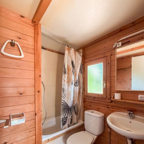 Tiny House 2 personen