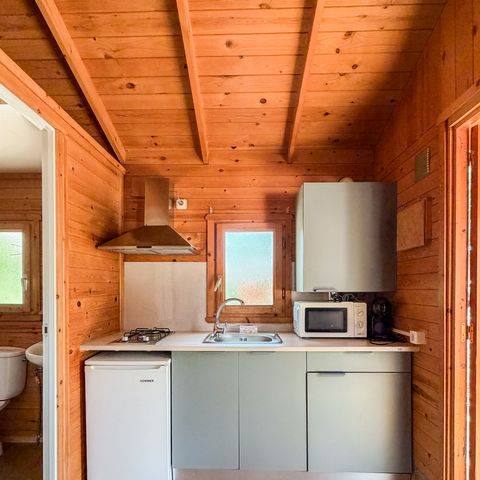 Tiny House 2 personen